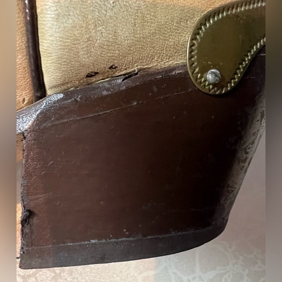 VINTAGE: Kenny Rogers | ladies cowboy boots. Size: 6 - Picture 7 of 16